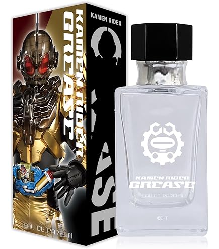 Amazon | 仮面ライダーヴラム オードパルファム 50ml | FAIRYTAIL